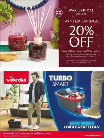 Waitrose catalogue week 3 Page 22