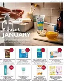 Waitrose catalogue week 3 Page 23