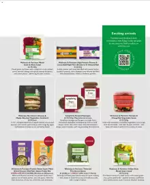 Waitrose catalogue week 3 Page 29