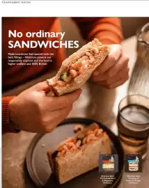 Waitrose catalogue week 3 Page 30