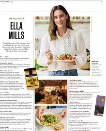 Waitrose catalogue week 3 Page 9