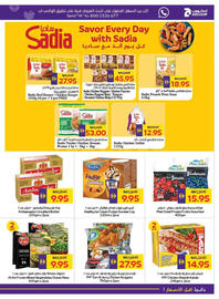 Abu Dhabi Coop leaflet week 3 Page 11