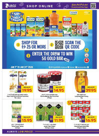 Abu Dhabi Coop leaflet week 3 Page 12