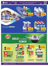 Abu Dhabi Coop leaflet week 3 Page 26