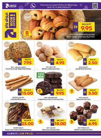 Abu Dhabi Coop leaflet week 3 Page 6