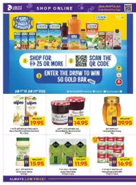 Abu Dhabi Coop leaflet week 3 Page 12