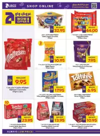 Abu Dhabi Coop leaflet week 3 Page 14