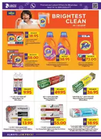 Abu Dhabi Coop leaflet week 3 Page 28