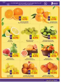 Abu Dhabi Coop leaflet week 3 Page 3