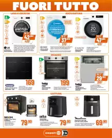 Volantino Ipercoop Pagina 6