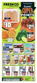 FreshCo flyer week 3 Page 1