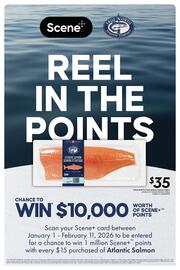 Sobeys flyer week 3 Page 17