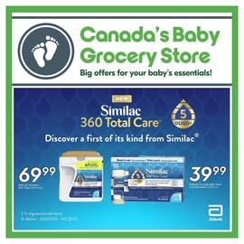 Sobeys flyer week 3 Page 19