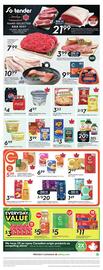 Sobeys flyer week 3 Page 4