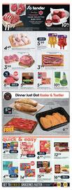 Sobeys flyer week 3 Page 6