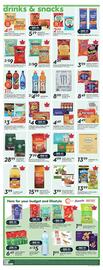 Sobeys flyer week 3 Page 8