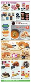 Sobeys flyer week 3 Page 9