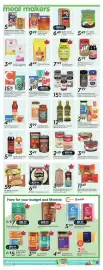 Sobeys flyer week 3 Page 10