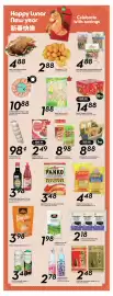 Sobeys flyer week 3 Page 15