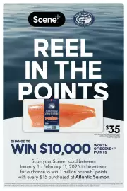 Sobeys flyer week 3 Page 17