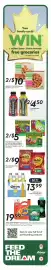 Sobeys flyer week 3 Page 3