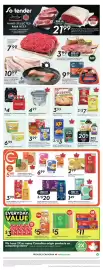Sobeys flyer week 3 Page 4