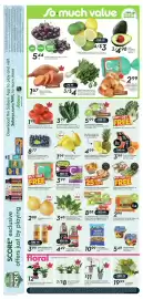 Sobeys flyer week 3 Page 5