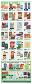 Sobeys flyer week 3 Page 8