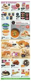 Sobeys flyer week 3 Page 9