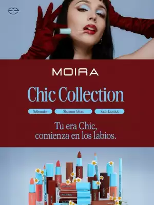 Catálogo Bellisima (válido hasta 20-01)