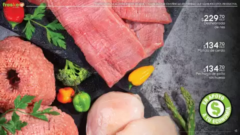 Folleto Fresko semana 3 Página 13