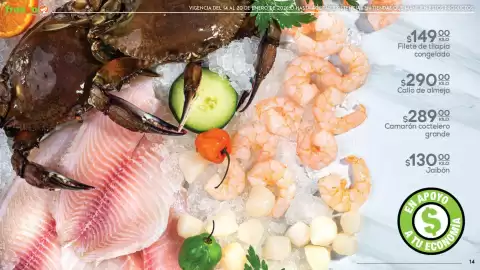 Folleto Fresko semana 3 Página 14