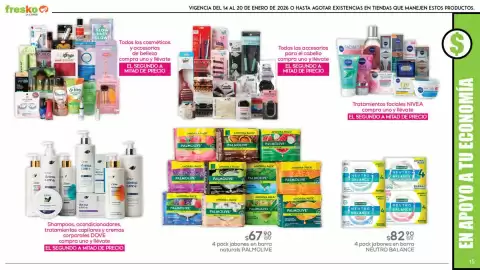 Folleto Fresko semana 3 Página 15