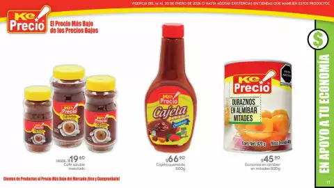 Folleto Fresko semana 3 Página 19