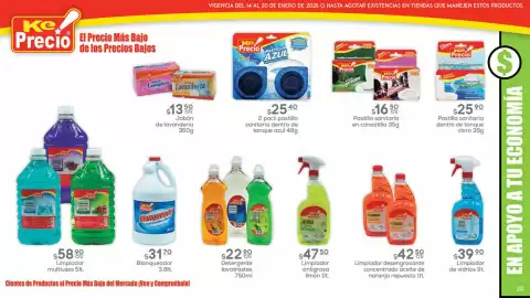 Folleto Fresko semana 3 Página 20