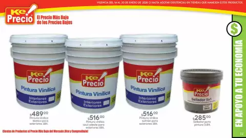 Folleto Fresko semana 3 Página 22