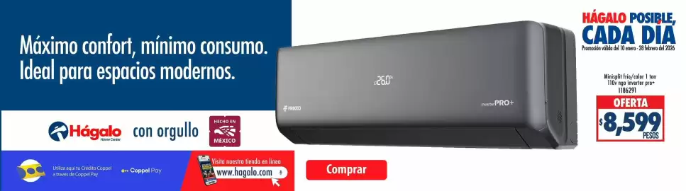 Catálogo Hágalo Página 2