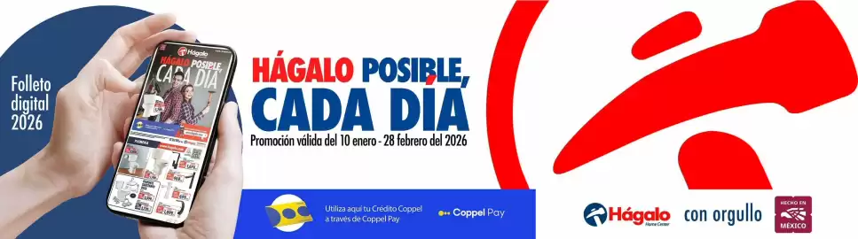 Catálogo Hágalo Página 4