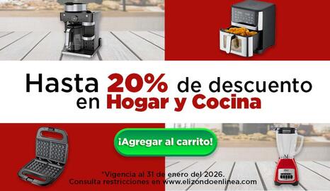 Catálogo Elizondo Página 4