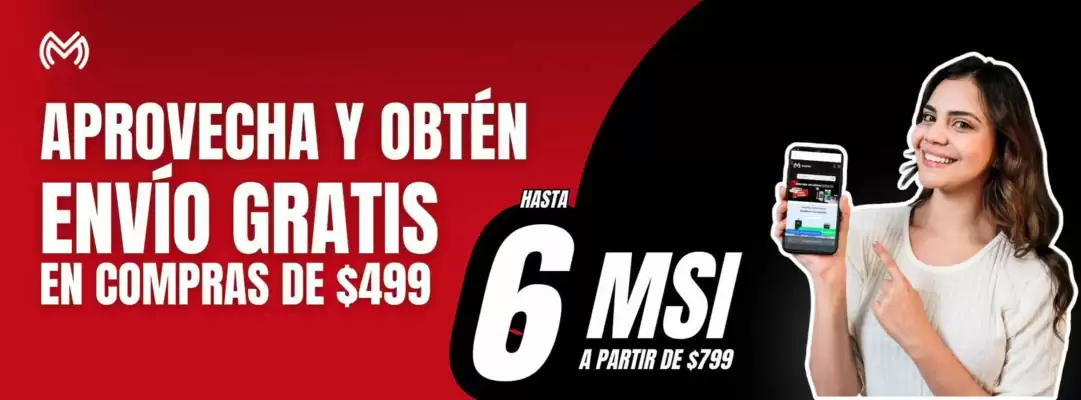 Catálogo Master (válido hasta 31-05)