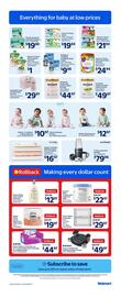 Walmart flyer week 3 Page 10