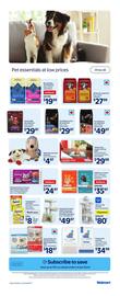Walmart flyer week 3 Page 11