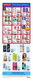 Walmart flyer week 3 Page 13