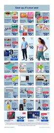 Walmart flyer week 3 Page 6