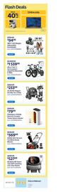 Walmart flyer week 3 Page 7