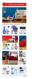 Walmart flyer week 3 Page 8