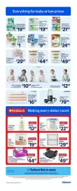 Walmart flyer week 3 Page 10