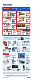 Walmart flyer week 3 Page 2