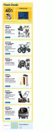 Walmart flyer week 3 Page 7
