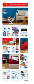 Walmart flyer week 3 Page 8